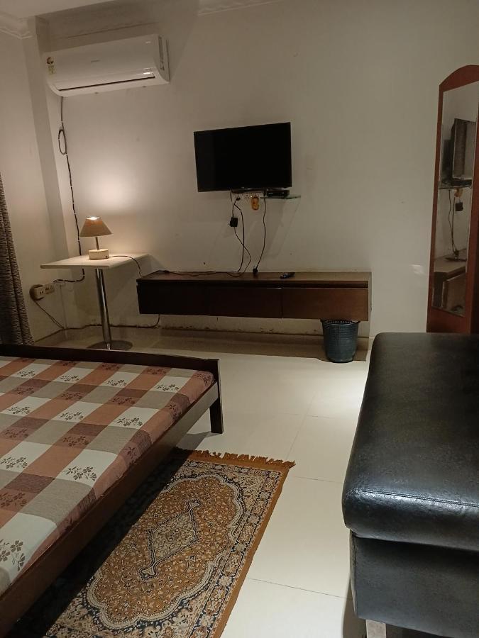 Apurba'S Pensione Dispur Guwahati Zimmer foto